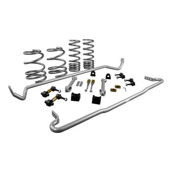 Whiteline Grip Series 1 - Impreza Sti Gr/Gv 
 
 GS1-SUB004