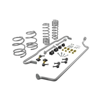 Whiteline Grip Series 1 - Impreza WRX Gr/Gv 
 
 GS1-SUB005