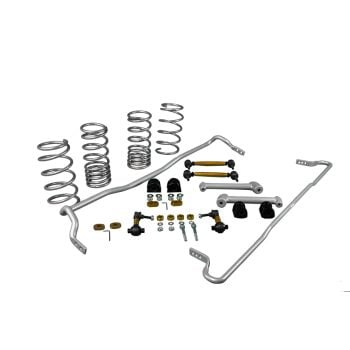 Whiteline Grip Series 1 - Frs / Brz / Gt86 
 
 GS1-SUB006