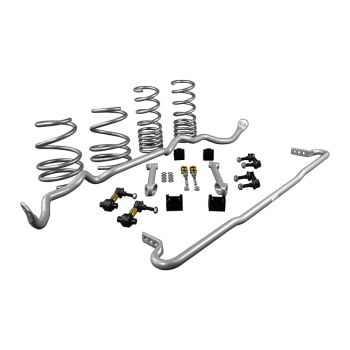 Whiteline Grip Series 1 - Sti Va 
 
 GS1-SUB007