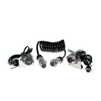 Aerpro GTK1 Reversing camera wiring cable kit