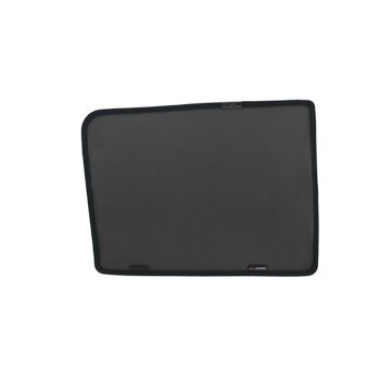 Snap Shades Great Wall Steed/Wingle 6 Car Rear Window Shades (2014-2021)