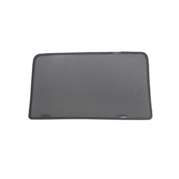 Snap Shades Great Wall Haval H9 Car Rear Window Shades (2015-Present)