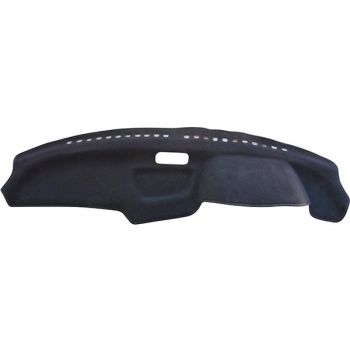 Sunland H1001 Dash Mat Black To Suit Honda IntegraLS 6/89-6/92 2 Door