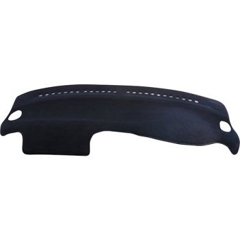 Sunland H1201 Dash Mat Black To Suit Honda Accord VTi 12/93-10/97
