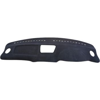 Sunland Dashmat fits HONDA CIVIC (VTI - 10/95 to 10/00) - Charcoal H1306