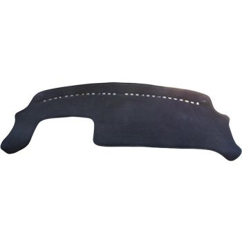 Sunland H14B01 Dash Mat Black To Suit Honda Odyssey 10/95-2/00 with Passenger Airbag