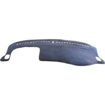 Sunland H1901 Dash Mat Black To Suit Honda Accord VTi 11/97-3/01