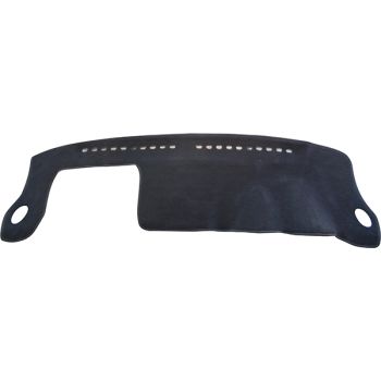 Sunland Dashmat fits HONDA HR-V (1/99 to 4/02) - Charcoal H2106