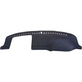 Sunland H2301 Dash Mat Black To Suit Honda Civic VI 11/00-1/06 Sedan models