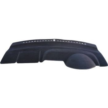 Sunland H2601 Dash Mat Black To Suit Honda Jazz GD 10/02-8/08
