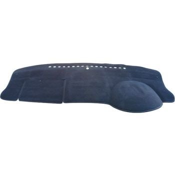 Sunland H2701 Dash Mat Black To Suit Honda Accord VTI 6/03-2/08 Euro Excluding Limited/Luxury