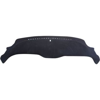 Sunland Dashmat fits HONDA ODYSSEY (V6/V6L/LUXURY - 6/04 to 3/09) - Black H2901