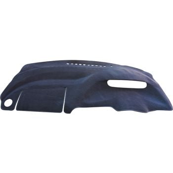 Sunland Dashmat fits HONDA CIVIC (40 MY07 MY09 - 2/06 to 12/08) - Charcoal H3006