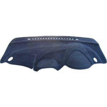 Sunland Dashmat fits HONDA JAZZ (GE MY09 - MY12 - 8/08 to 9/11) - Charcoal H3506