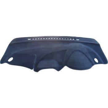 Sunland H3501 Dash Mat Black To Suit Honda Jazz GE 8/08-9/11