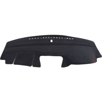 Sunland Dashmat fits HONDA CRV (RM MY14 - 11/12 On) - Charcoal H3806