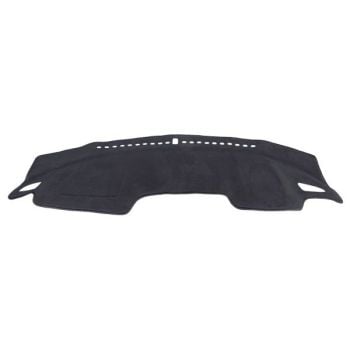 Sunland H4106 Dash Mat Charcoal To Suit Civic MY16 5/16 On