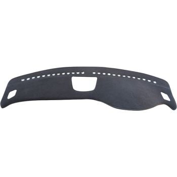 Sunland Dashmat fits HONDA CIVIC (2/90 to 9/95) - Charcoal H506
