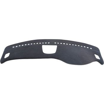 Sunland H501 Dash Mat Black To Suit Honda Civic 2/90-9/95