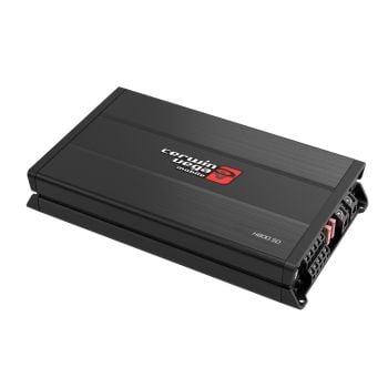 Cerwin Vega H800.5D HED Series 5 Channel Digital Amplifier