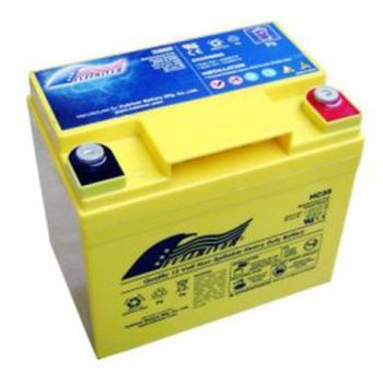 Fullriver HC35 HC Series AGM Battery