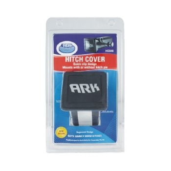 Ark Hitch Receiver Covers Removable HCC50B