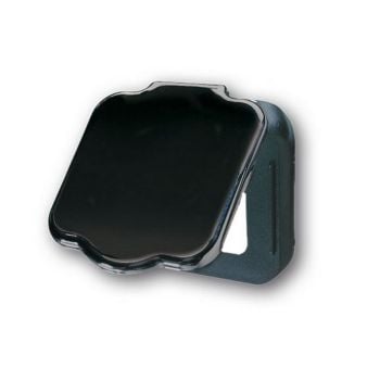 Ark Hitch Receiver Covers Fixed HC80