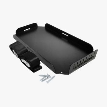 Hardkorr Heavy Duty Battery Tray Suit HKPBATTBOX HKPBATTBOXTRAY