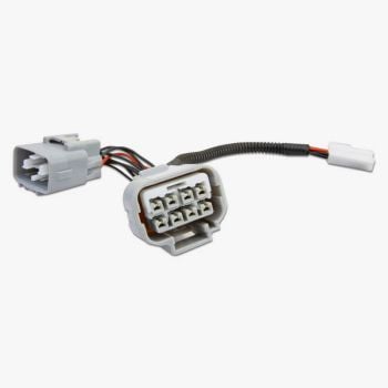 Hardkorr Wiring Harness Piggyback Adaptor Mitsubishi MQ Triton HKWIRPB-TRTMQ