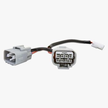Hardkorr Wiring Harness Piggyback Adaptor Mitsubishi MR Triton HKWIRPB-TRTMR
