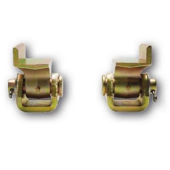 Ark Trailer Tray Tipping Hinge Kit HLKTH