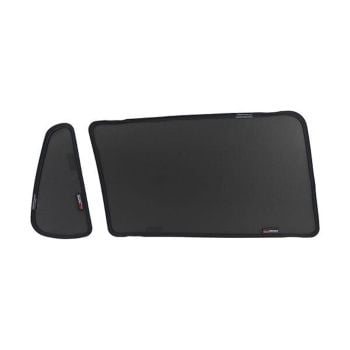 Snap Shades Holden Commodore/Calais Wagon Car Rear Window Shades (VE/VF; 2008-2017)*