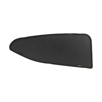 Snap Shades Holden Astra | Opel Astra K Hatchback 7th Generation Car Rear Window Shades (BK; 2016-2020)*