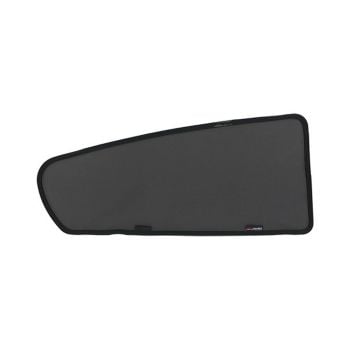 Snap Shades Holden Cruze | Chevrolet Cruze Hatchback 1st Generation Car Rear Window Shades (J300; 2008-2016)*