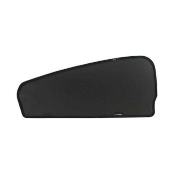Snap Shades Honda HRV/Vezel/XRV 2nd Generation Car Rear Window Shades (2014-Present)