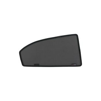 Snap Shades Honda Civic Hatchback 9th Generation Car Rear Window Shades (FK; 2011-2017)