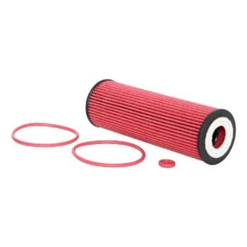 K&N HP-7037 Oil Filter