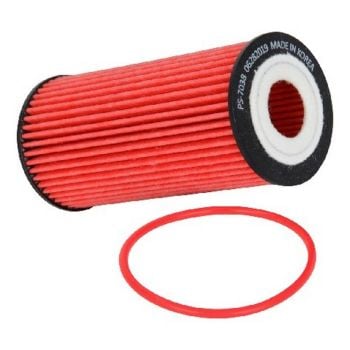 K&N HP-7038 Oil Filter