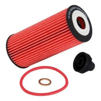 K&N HP-7039 Oil Filter