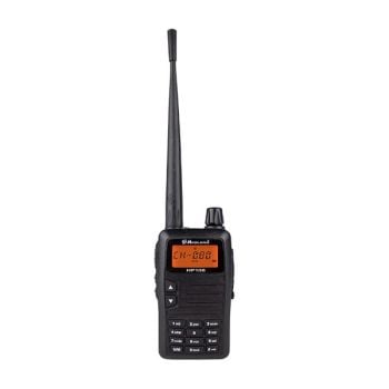 Midland HP108 5W VHF LMR Portable Radio