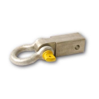 Ark Hitch Receiver Bracket & Shackle HRS4D