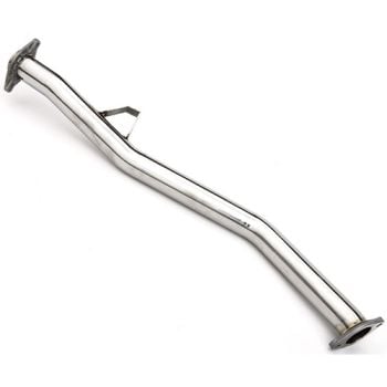 Invidia 3" Catless Exhaust Front Pipe - Subaru/Scion/Toyota BRZ FRS GT86 - 2012-UP