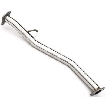 Invidia Front Pipe Catless fits Subaru/Scion/Toyota BRZ FRS GT86 2012-on HS12SSTFPP