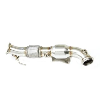 Invidia Down Pipe fits Ford Focus ST HS13FFSDPC