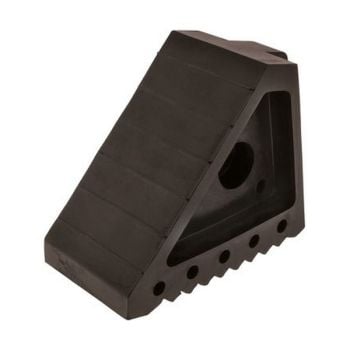 Hulk 4x4 HU0001 Rubber Wheel Chock