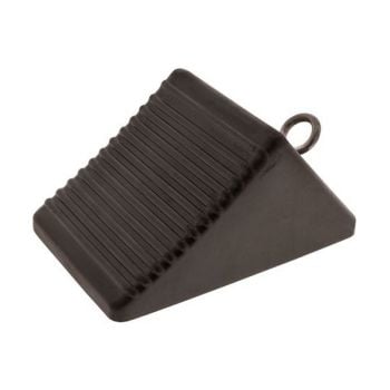 Hulk 4x4 HU0002 Rubber Wheel Chock With Ring