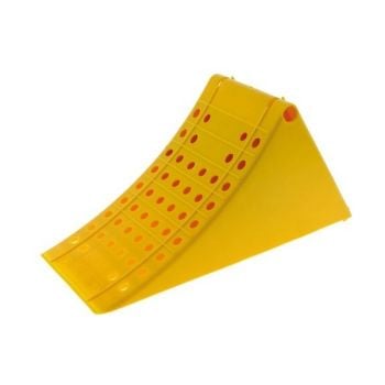 Hulk 4x4 HU0195 Plastic Wheel Chock