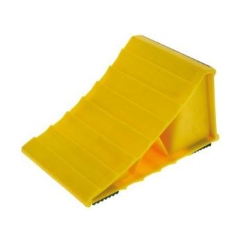 Hulk 4x4 HU0201 Plastic Anti Slip Wheel Chock