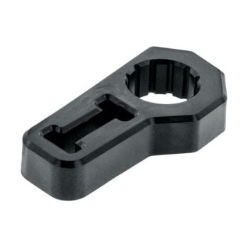 Hulk 4x4 HU1010H High Lift Jack Handle Holder